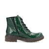 Rieker 78240-54 Green