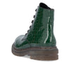 Rieker 78240-54 Green