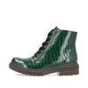 Rieker 78240-54 Green