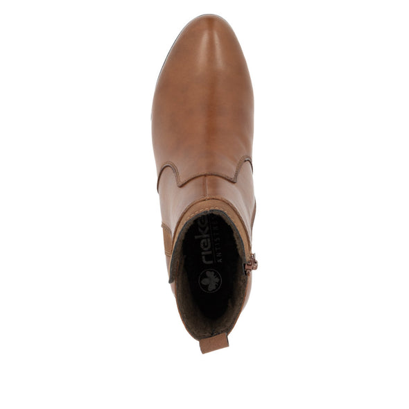 Rieker 78658-22 Brown