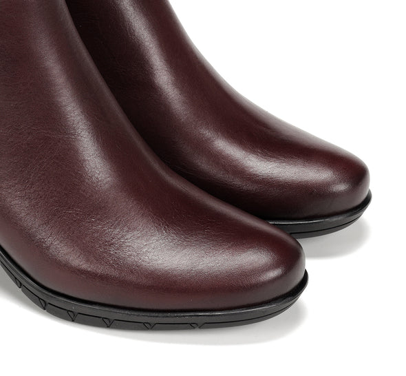 Fluchos Nydia F1798 Burgundy