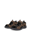 Ecco 822044 Offroad Navajo Brown