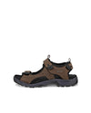 Ecco 822044 Offroad Navajo Brown