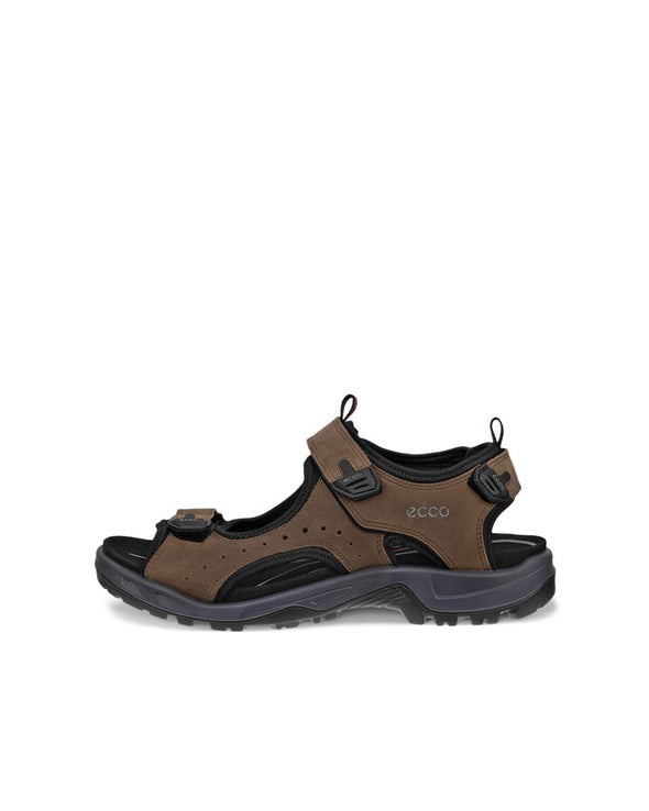 Ecco 822044 Offroad Navajo Brown