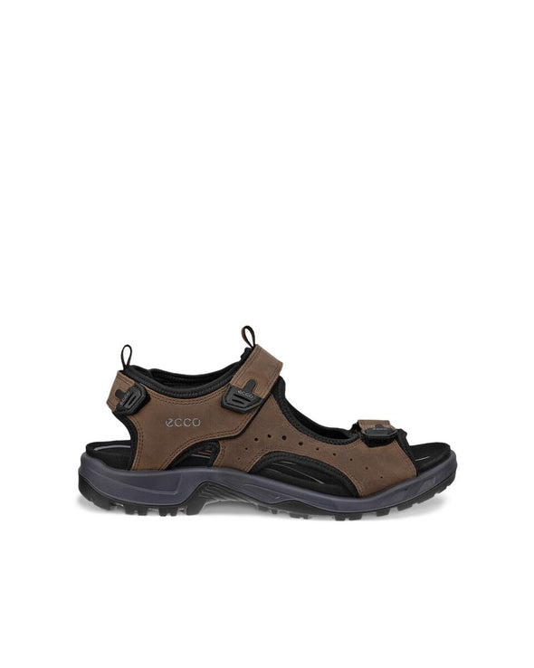 Ecco 822044 Offroad Navajo Brown