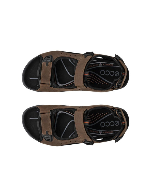 Ecco 822044 Offroad Navajo Brown