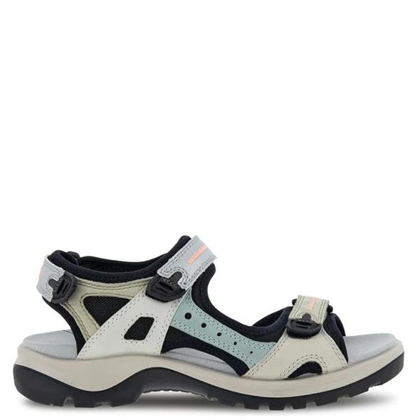 Ecco 822083 Offroad W Multicolor Sage 52334