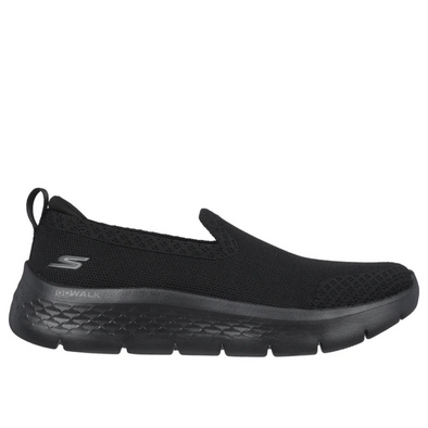 Skechers 124957 Go Walk Flex - Bright Summer Black