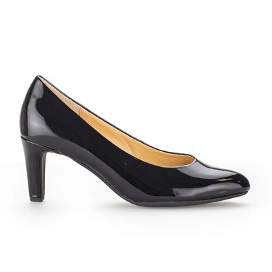 Gabor 91.410-77 Edina Patent Black