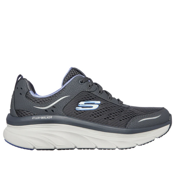 Skechers 149023 Arch Fit - Big Appeal Grey