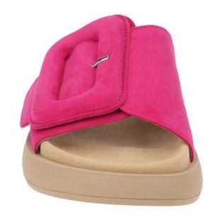 Gabor 63.751-10 Pink Suede