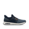 Rieker B1053-14 Navy