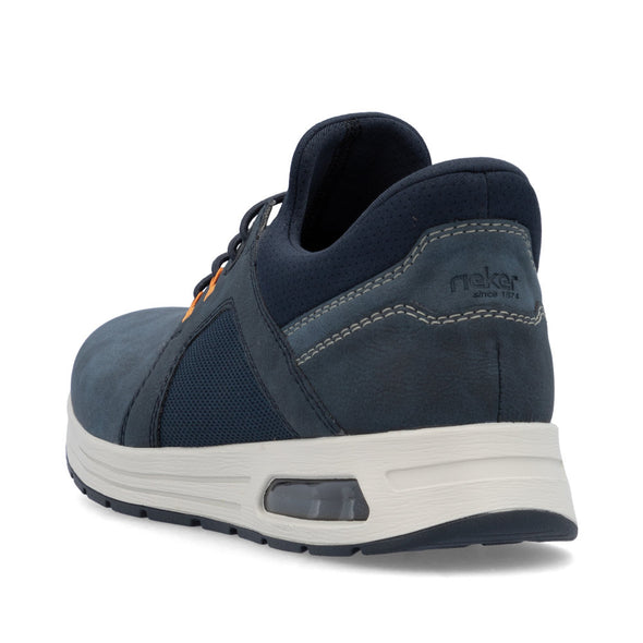 Rieker B1053-14 Navy