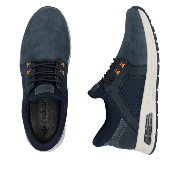 Rieker B1053-14 Navy