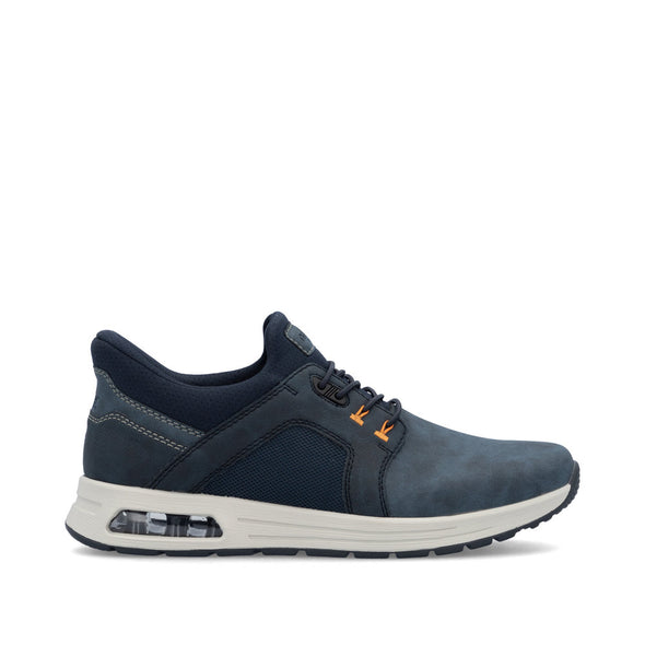 Rieker B1053-14 Navy