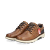 Rieker B3313-24 Brown