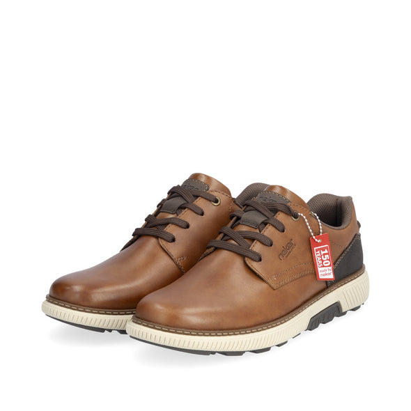 Rieker B3313-24 Brown