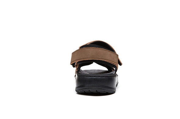 G Comfort F-966 Brown