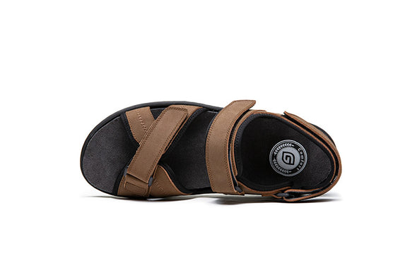 G Comfort F-966 Brown