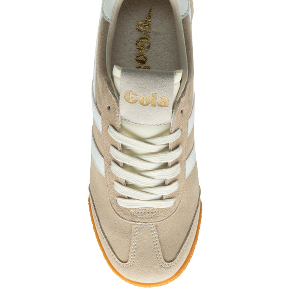 Gola Elan CLB538CW Bone/White