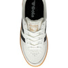 Gola Grandslam Elite CLB621WX White/Black/Chalk Pink/Gum