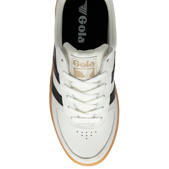 Gola Grandslam Elite CLB621WX White/Black/Chalk Pink/Gum