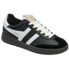 Gola Cyclone Leather Black