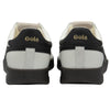 Gola Cyclone Leather White