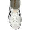 Gola Cyclone Leather White