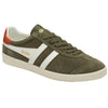 Gola Medallist CMB740NA Khaki/O.Wht/Moody Orange