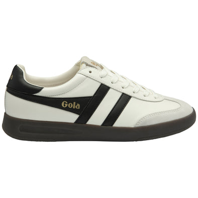 Gola Cyclone Leather White