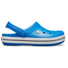 Crocs Crocband Clog T Cobalt Blue - Kids