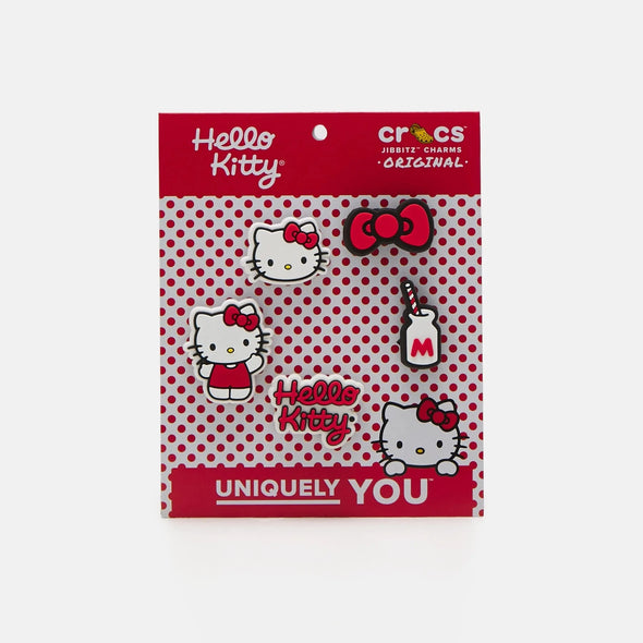 Crocs Jibbitz Charms Hello Kitty