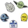 Crocs Jibbitz Charms Star Wars