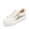 Remonte D1C01-81  Off White/Sage