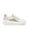 Remonte D1C01-81  Off White/Sage