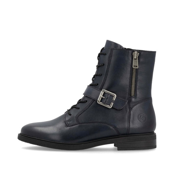 Remonte D1U70-14 Navy