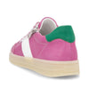 Remonte D2C02-31 Fuchsia/Green