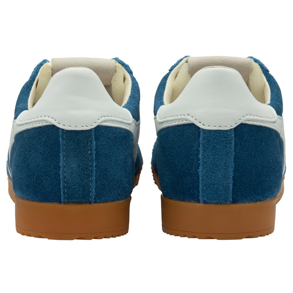 Gola Elan CLB538EW Marine Blue/White