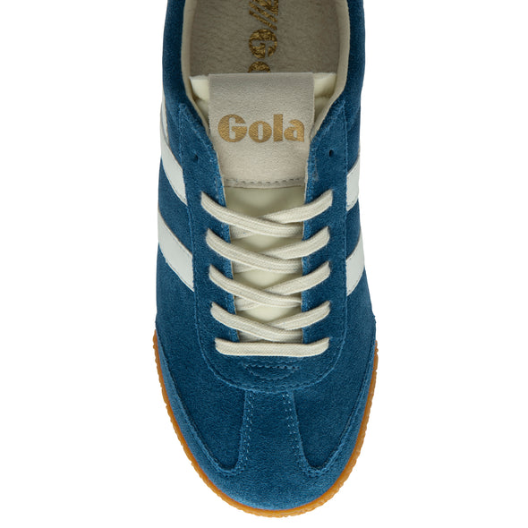 Gola Elan CLB538EW Marine Blue/White