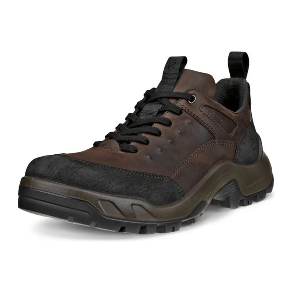 Ecco 822354 Offroad Black Mocha 59325