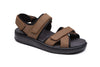 G Comfort F-966 Brown