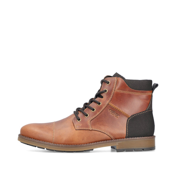 Rieker F4531-24 Brown