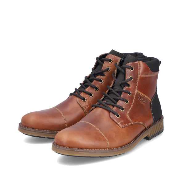 Rieker F4531-24 Brown