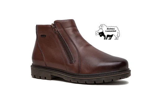 G Comfort 959-8C Cognac