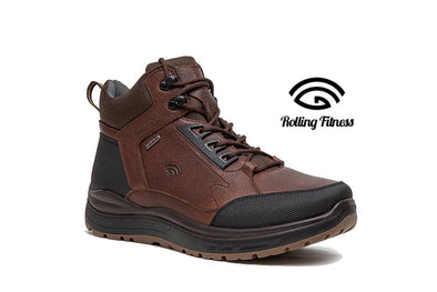 G Comfort R-1289BK Brown