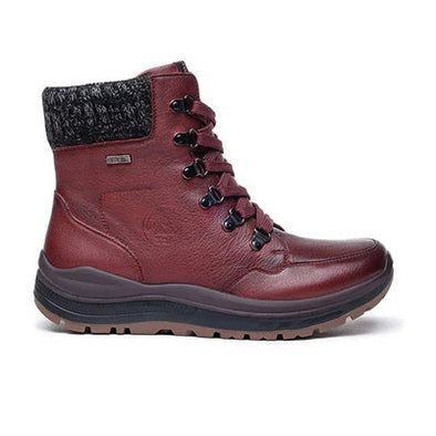 G Comfort R-5584R Burgundy