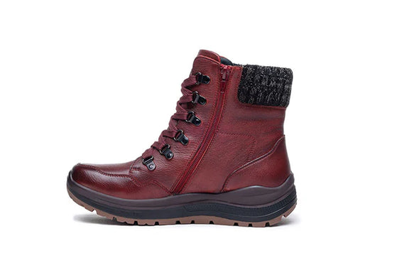 G Comfort R-5584R Burgundy