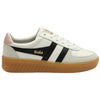 Gola Grandslam Elite CLB621WX White/Black/Chalk Pink/Gum