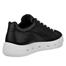 Ecco 209763 Street 720 Black 01001